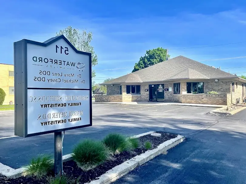 Waterford Smiles - Mary F. Lenz, DDS