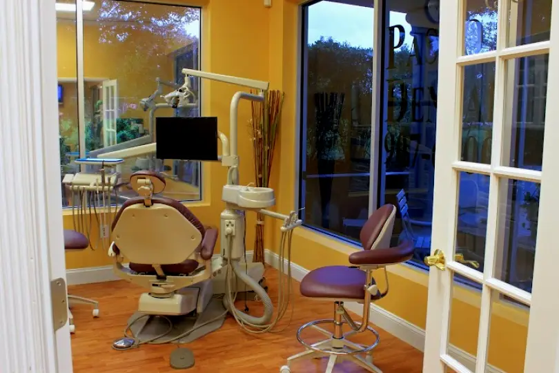 Wesley Chapel Pasco Dental