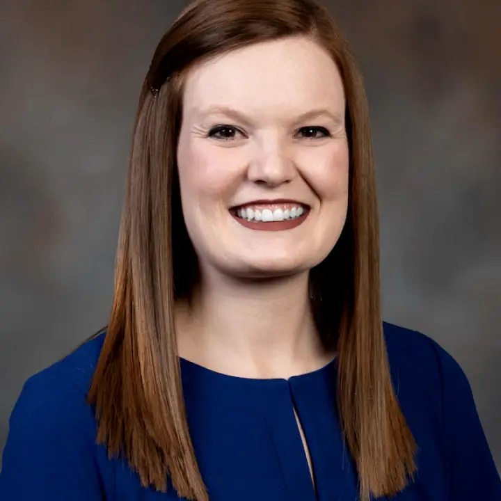 West Lafayette Dr. Amanda Martinez