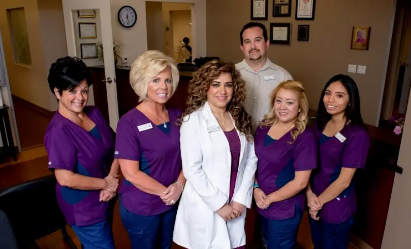 WesternU Health - We Care Dental - Rancho Mirage