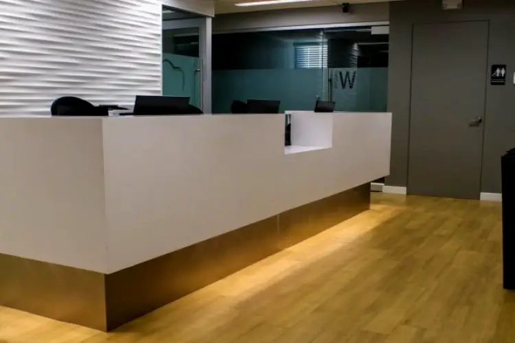  Wilmington Periodontics & Implants