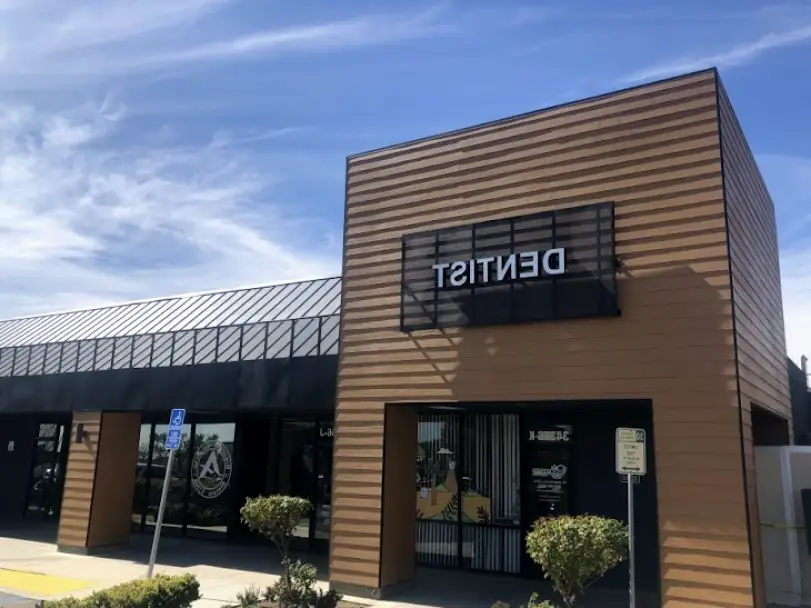 Yucaipa PoshPearl Family Dental Studio
