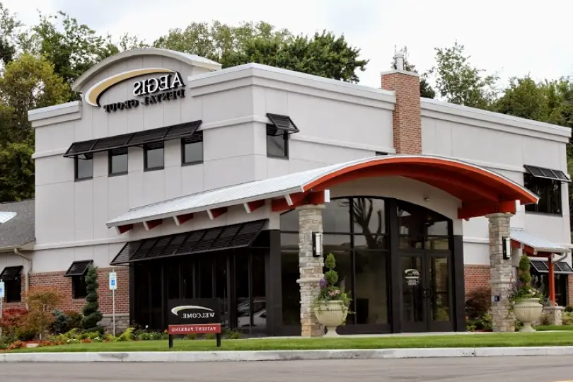 Aegis Dental Group | Goshen