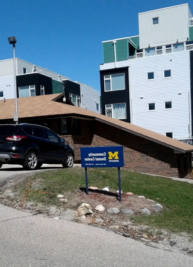 Ann Arbor Community Dental Center
