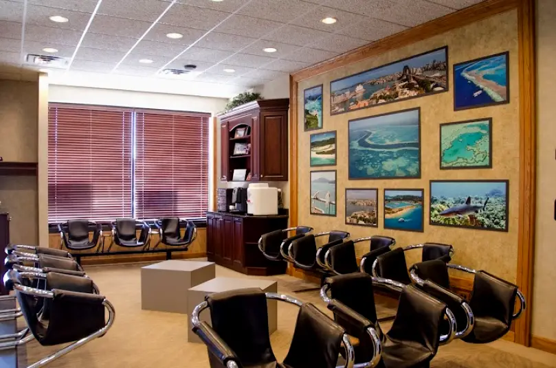  Antioch Orthodontic Specialists of Lake County