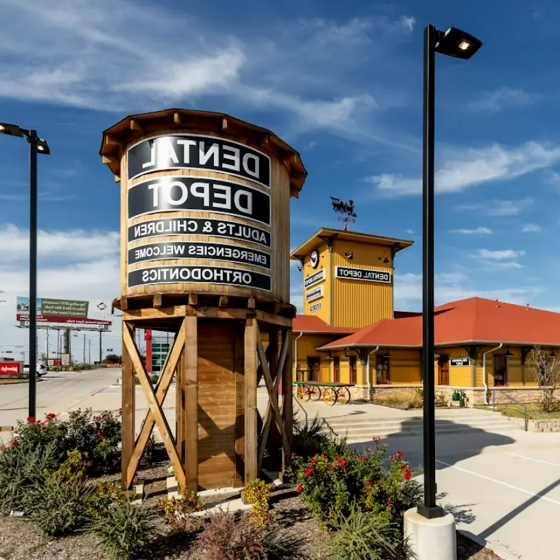 Aubrey Dental Depot