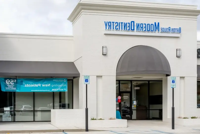 Baton Rouge Modern Dentistry