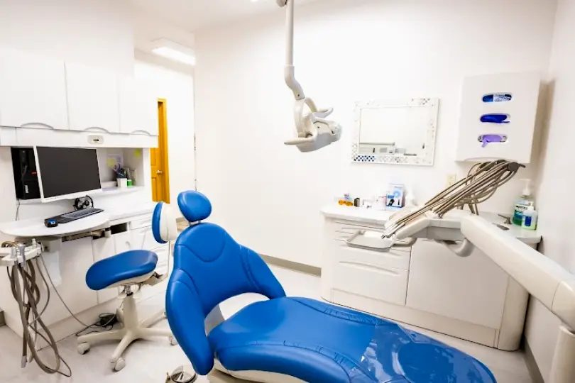 Bay City Dr. Chelsea Mason Dental