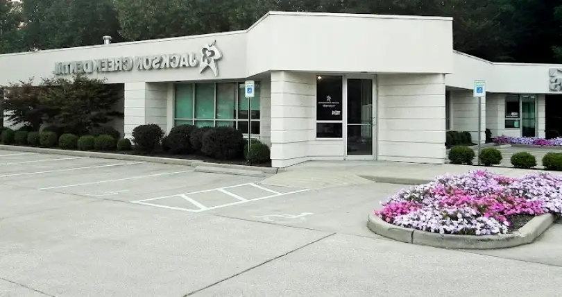 Bloomington Jackson Creek Dental