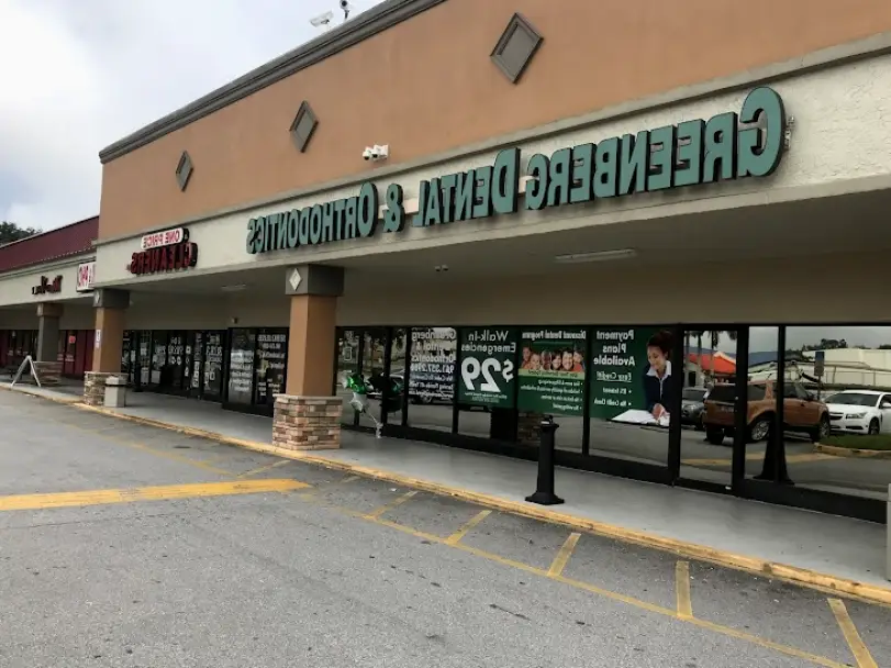 Bradenton Greenberg Dental & Orthodontics