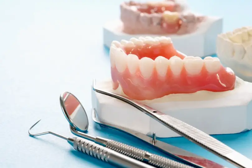 Bradley Beach All Star Dental Laboratory