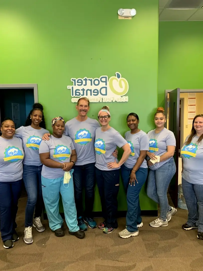 Brooklyn Park Porter Dental & Braces