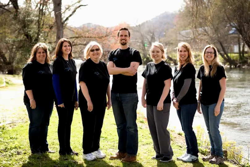 Bryson City Riverside Smiles (formerly James Ridgeway DMD)