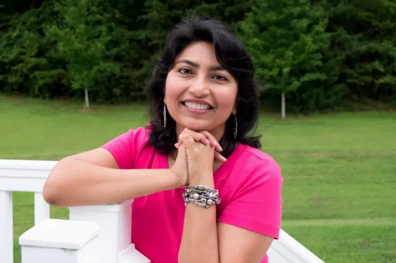 Burlington Himi Saxena, DDS, PA