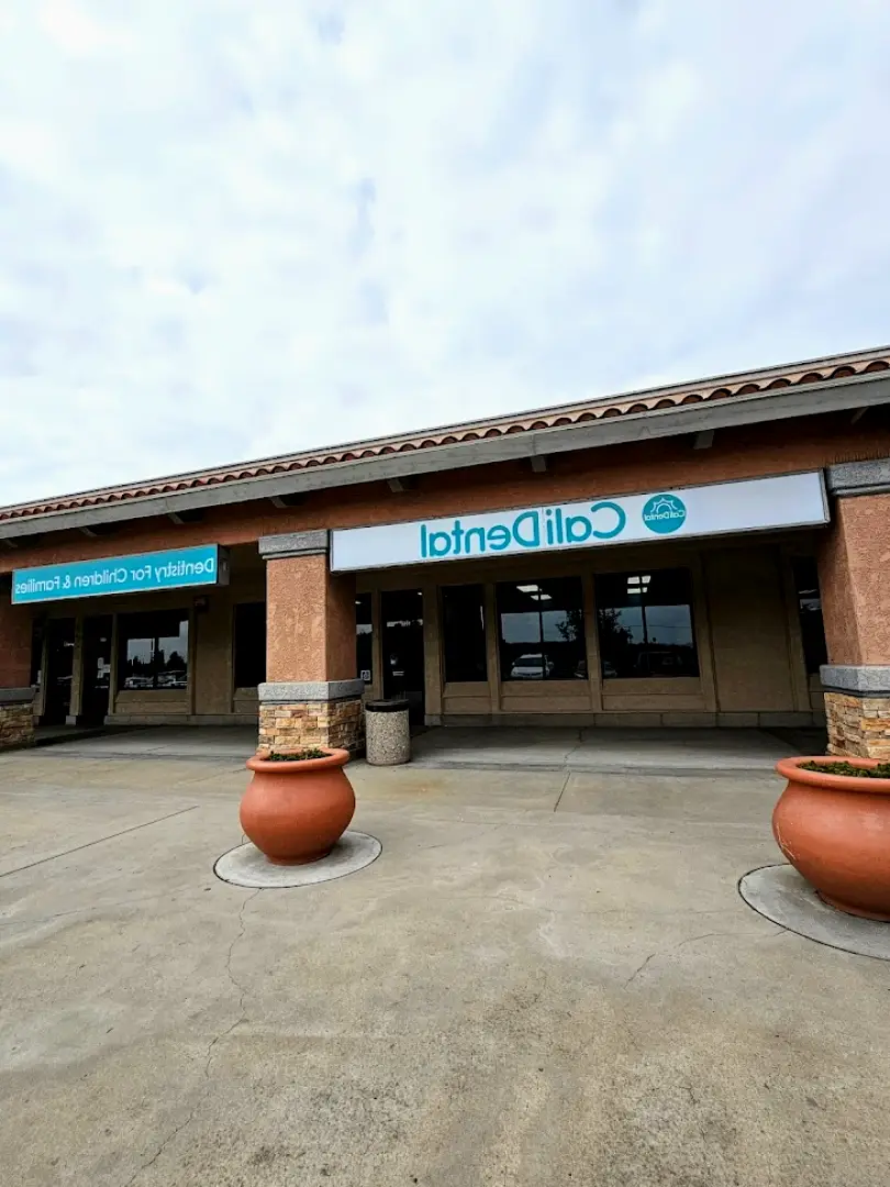 CaliDental Paso Robles