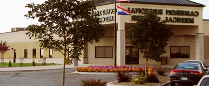 Cameron Regional Medical Center