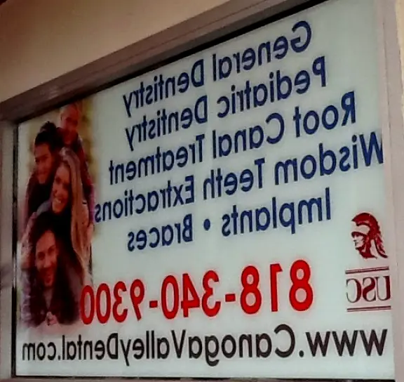 Canoga Park Canoga Valley Dental