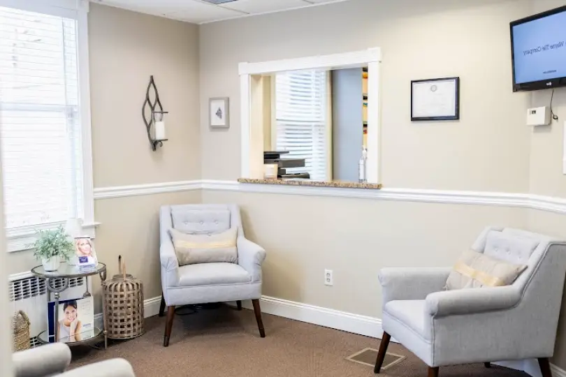  Chatham Center for Dentistry