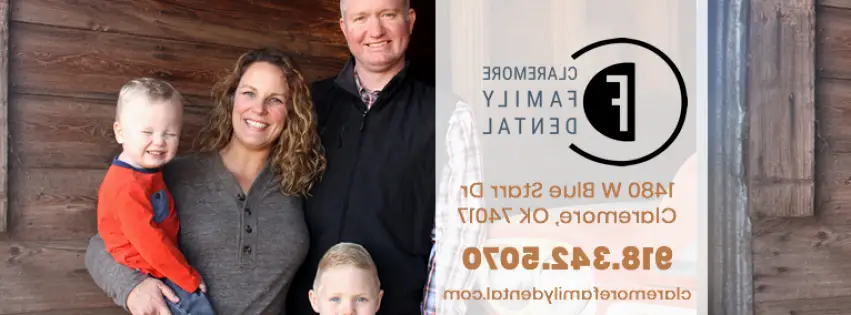 Claremore Family Dental