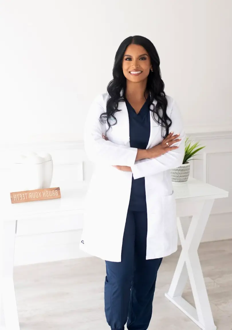 Columbia 32 Dental