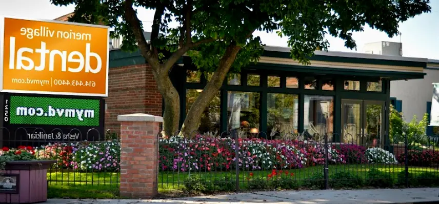 Columbus Merion Village Dental