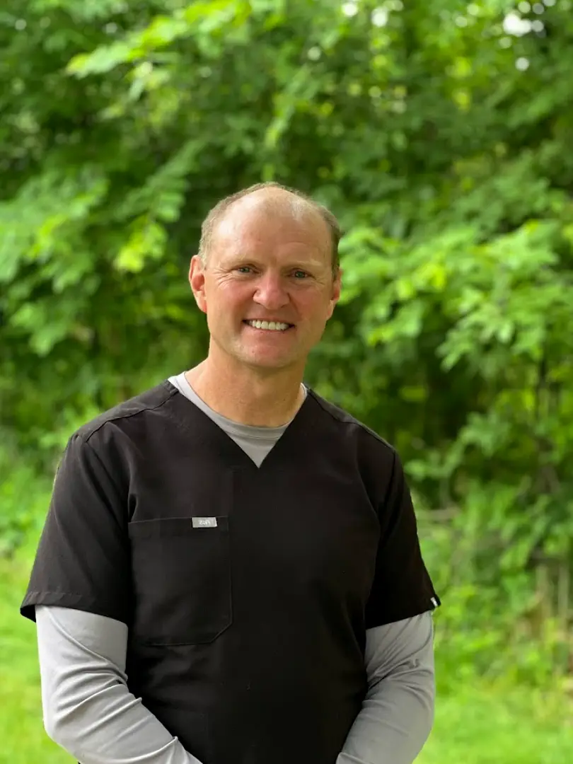 Darren Thomas, DDS - Westfield Center Dentist