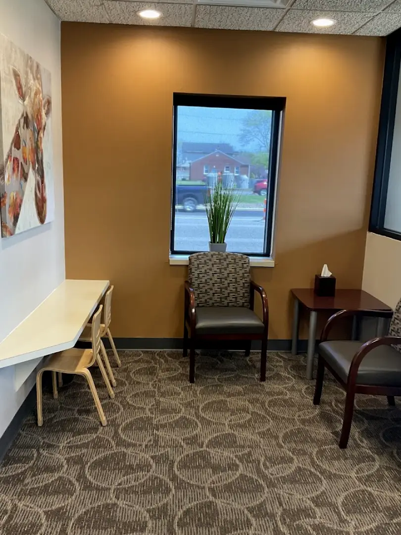  Dearborn Legacy Family Dental Center