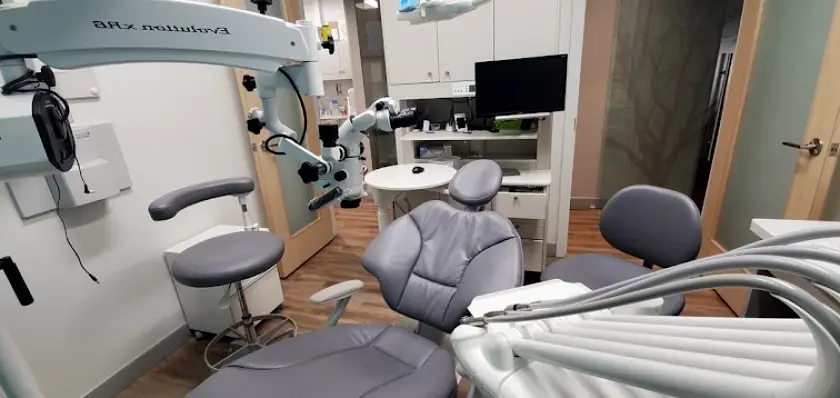 Delta Tsawwassen Commons Dental Centre