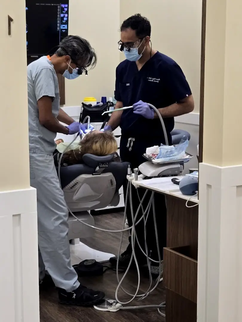 DENTIST - Port Dental Care of North Port