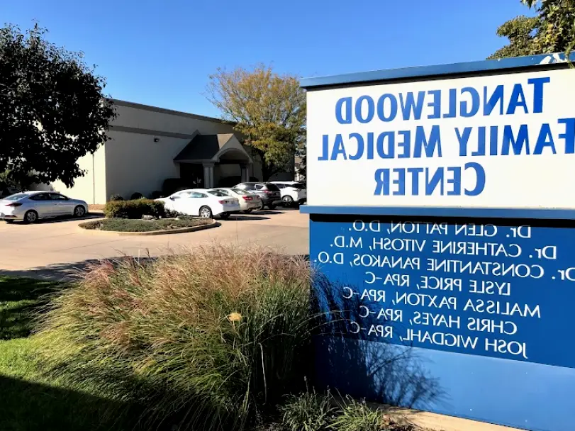 Derby Tanglewood Family Medical Center