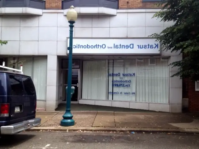 Donora Katsur Dental & Orthodontics