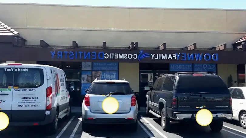 Downey Family Cosmetic Dentistry