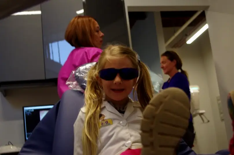 East Providence Friends and Family Dental