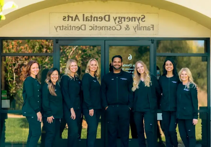 El Dorado Hills Synergy Dental Arts