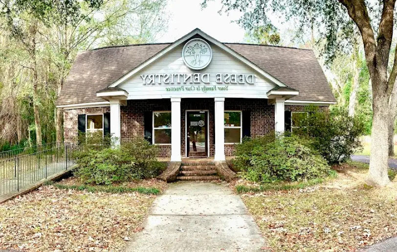 Fairhope Deese Dentistry