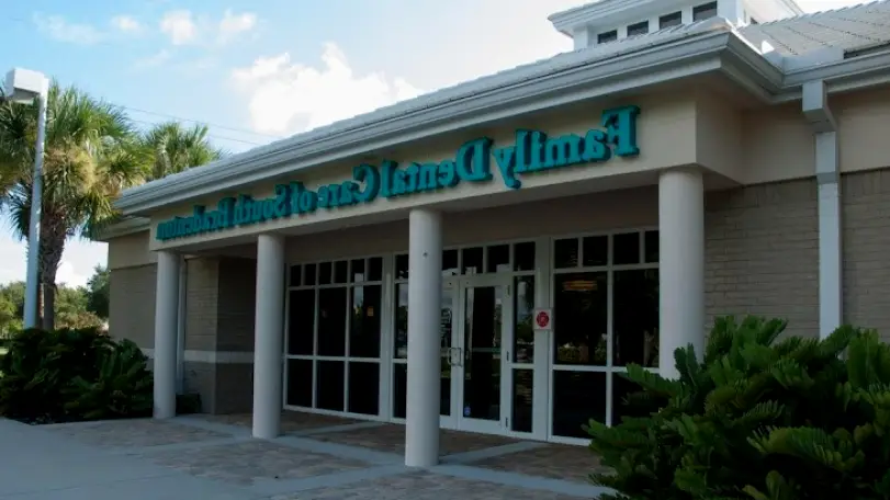 Family Dental Care of South Bradenton