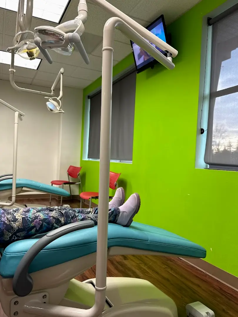 Federal Way Kid's Choice Dental
