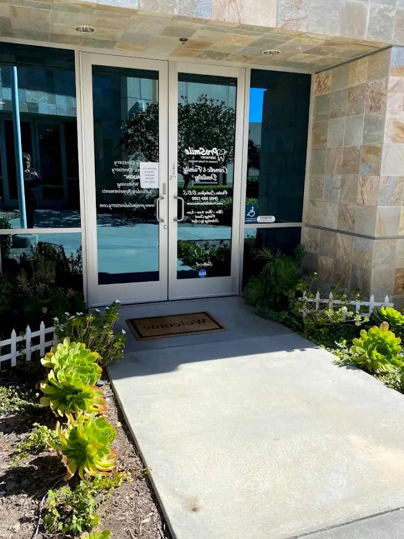 Foothill Ranch ProSmile Dentistry: Parisa Zarbafian DDS