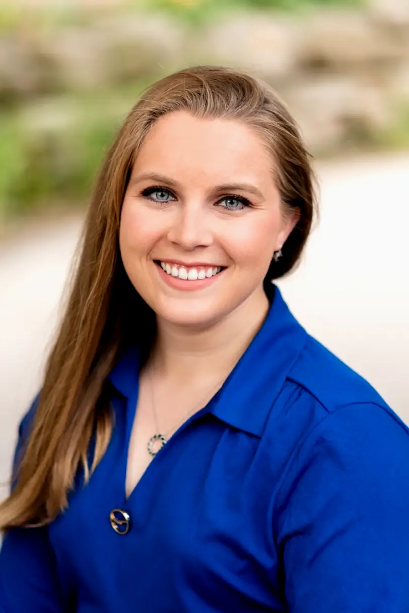 Fort Atkinson Dr. Shalane Gerard (Hundt)