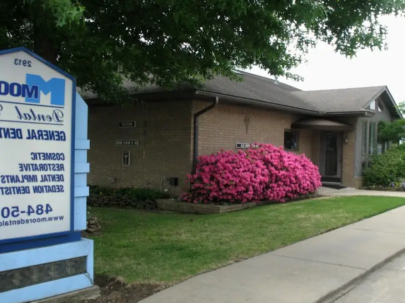 Fort Smith Moore Dental Care
