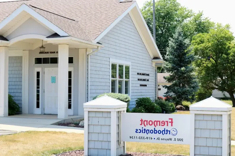 Fremont Orthodontics