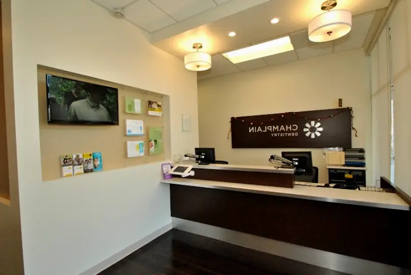  Fresno Champlain Dentistry