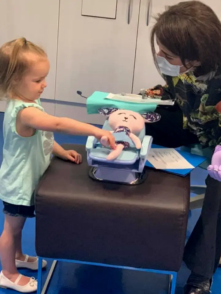 Gainesville Pediatric Dentistry