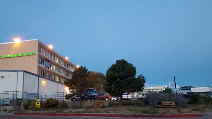 Gallup Indian Medical Center