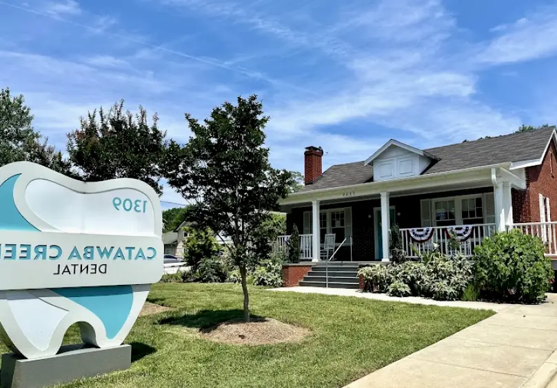 Gastonia Catawba Creek Dental
