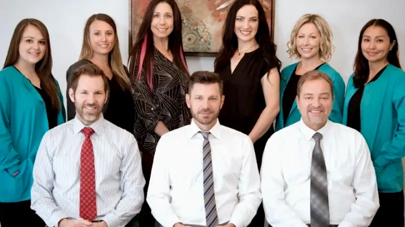 Gilbert Premier Family Dental Care