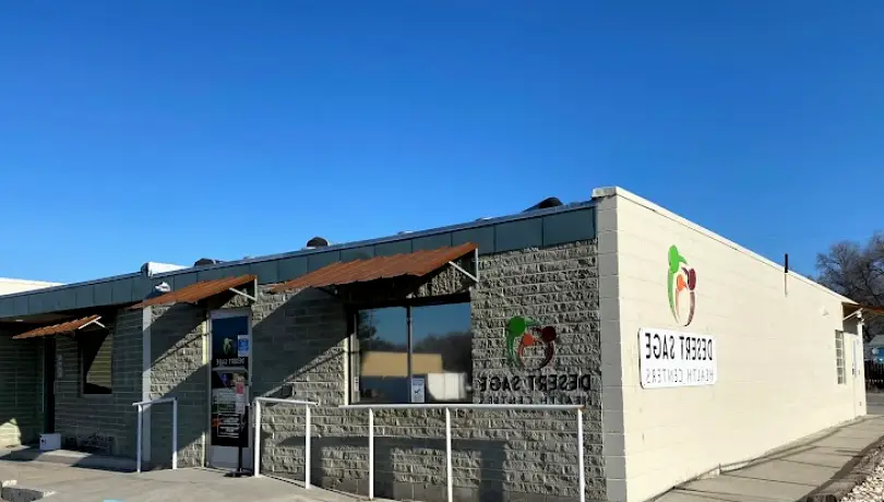 Grand View Desert Sage Health Centers