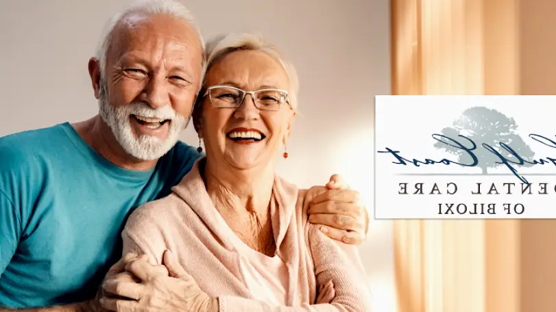 Gulf Coast Dental Care of Biloxi
