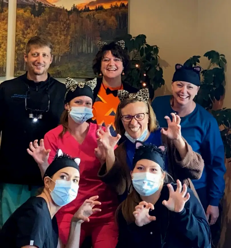 Gunnison Family Dentistry