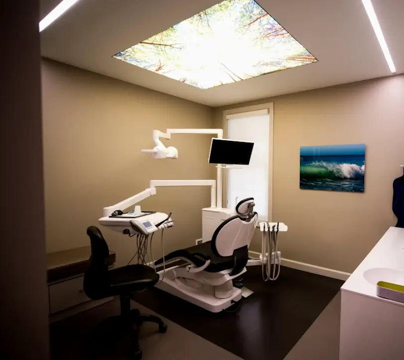 Haddon Heights The Haddon Dentist - Andrew J Dietz, DDS